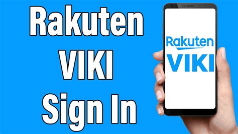 viki com login